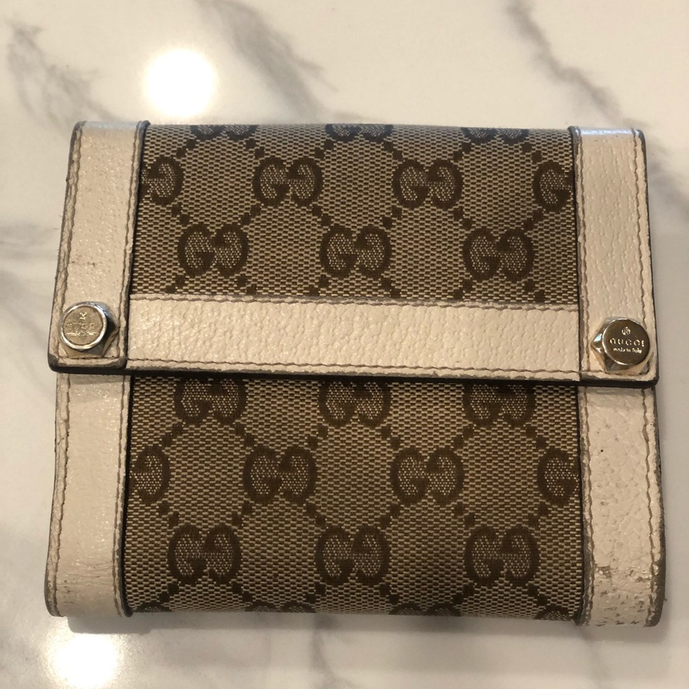 Gucci Wallet